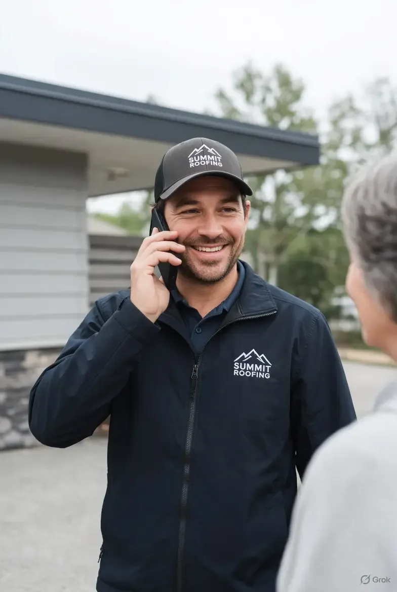 Flat Roof Leak Repair Jackson, OH FAQs